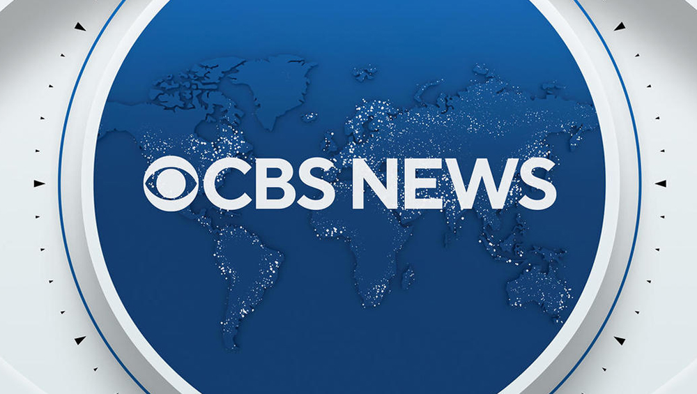 CBS’s Evening News Reinvents Itself: A New Look and Leadership