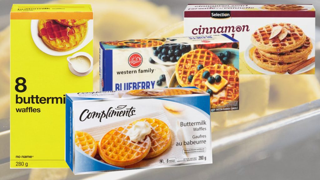 Recall of 60 Baked Products Due to Potential Listeria Contamination