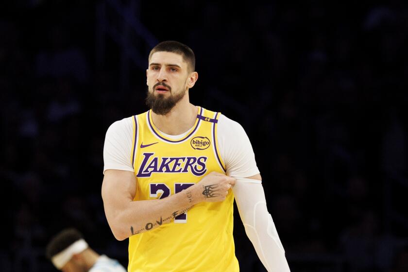 Alex Len’s Hope: A Laker’s Perspective on the Ukraine War and the Trump-Zelensky Meeting