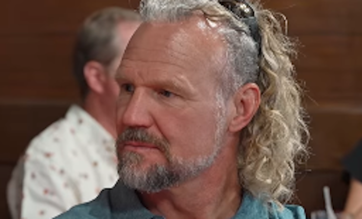 Kody Brown’s Heartbreak: A Father’s Grief After Garrison’s Passing