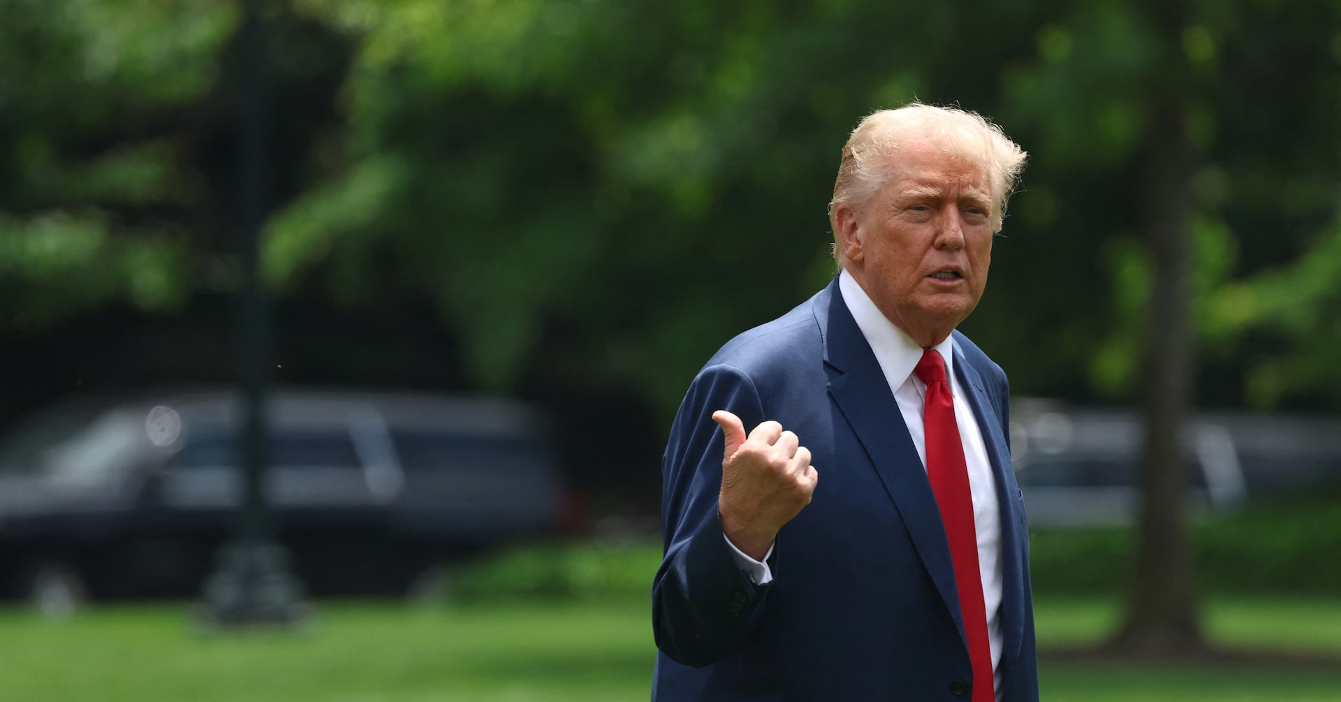 Trump’s Address to Troops: A Blend of Patriotism and Policy