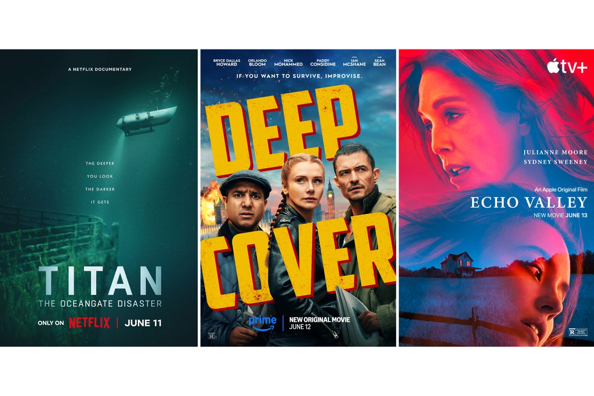 This Week’s Entertainment: Diving into New Releases in Film, Music, TV, and Gaming
