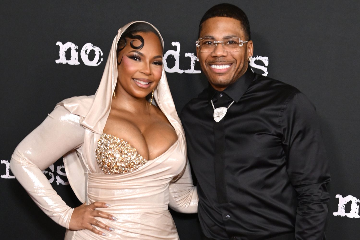 Ashanti and Nelly: A Second Chance at Love