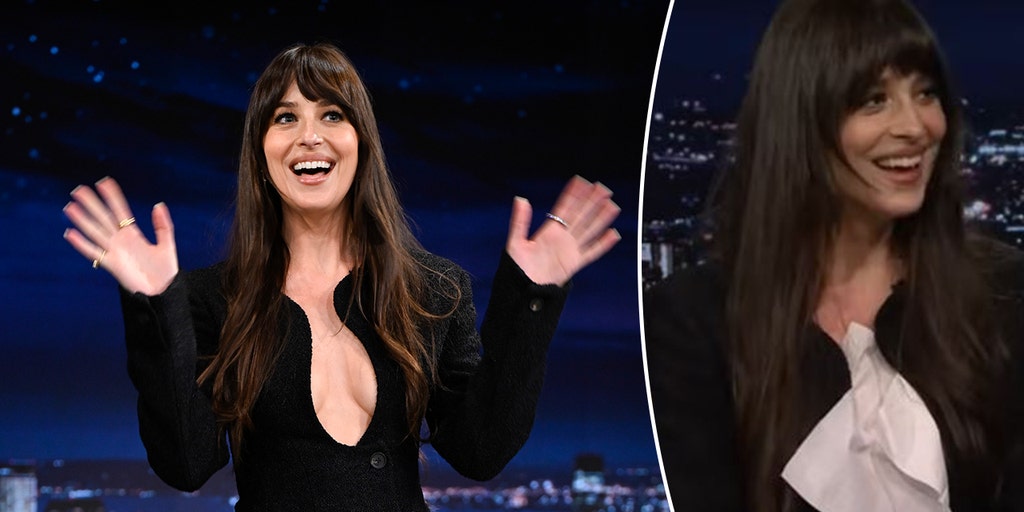 Dakota Johnson’s Fashion Fumbles: A Look at Wardrobe Woes