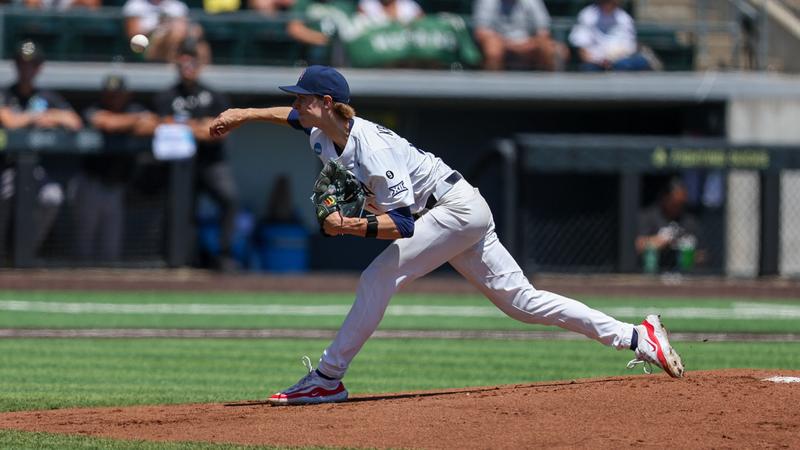 Wildcats Soar: Arizona Baseball Dominates Cal Poly in Eugene Regional Showdown