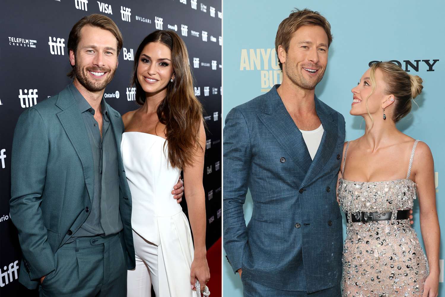 Gigi Paris Unveils the Real Story Behind Her Split from Glen Powell
