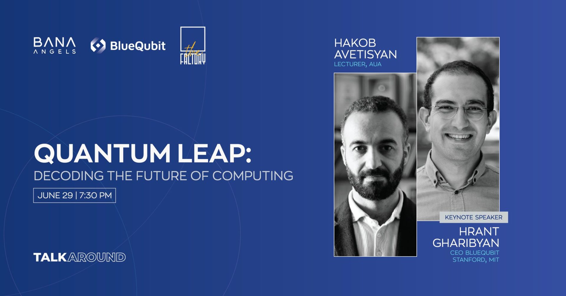 Decoding the Quantum Leap: An In-Depth Look at Quantum Computing Inc. (QUBT)
