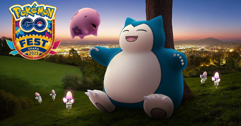 Unveiling the Serene Retreat: A Comprehensive Guide to Pokémon GO’s Latest Event