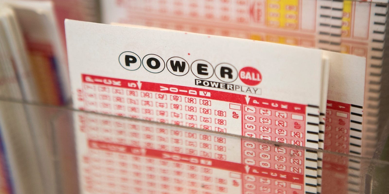 Dreaming of Dollars? Your Guide to Powerball and the Lottery World