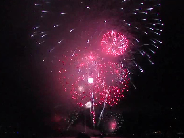Celebrating Independence Day in San Diego: A Guide to Fireworks, Parades, and Festivities