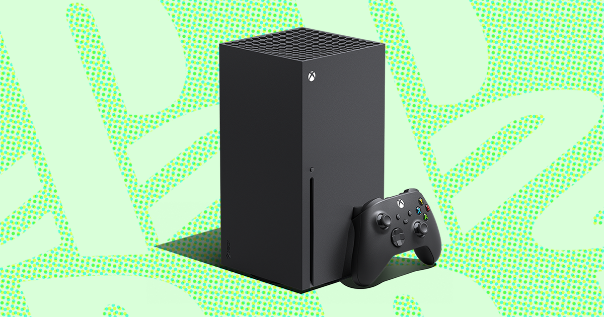 Xbox Navigates Shifting Sands: Revenue Dips, but the Future Seems Bright