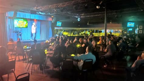 Weekend Fun in El Paso: Comedy, Culture, and More!
